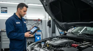 What Is A Code Reader For Cars