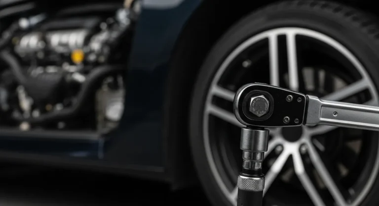 What Is Torque Wrench Used For: Uses, Types & Tips