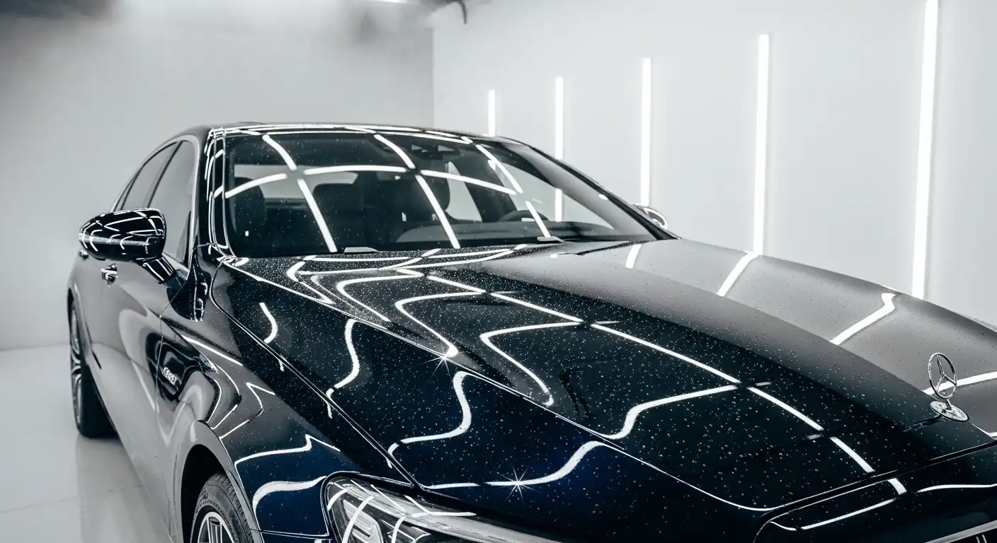 car cleaning and detailing pro tips for showroom shine 2026