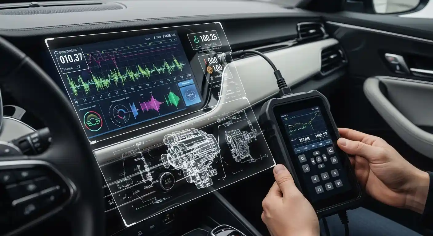 what is car diagnostic tool