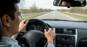 gear slipping symptom caused by low transmission fluid