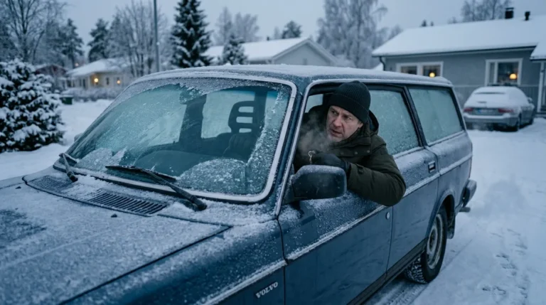car hard to start in cold weather causes and fixes guide 2026