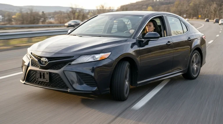 car pulling to one side causes and quick fixes guide 2026