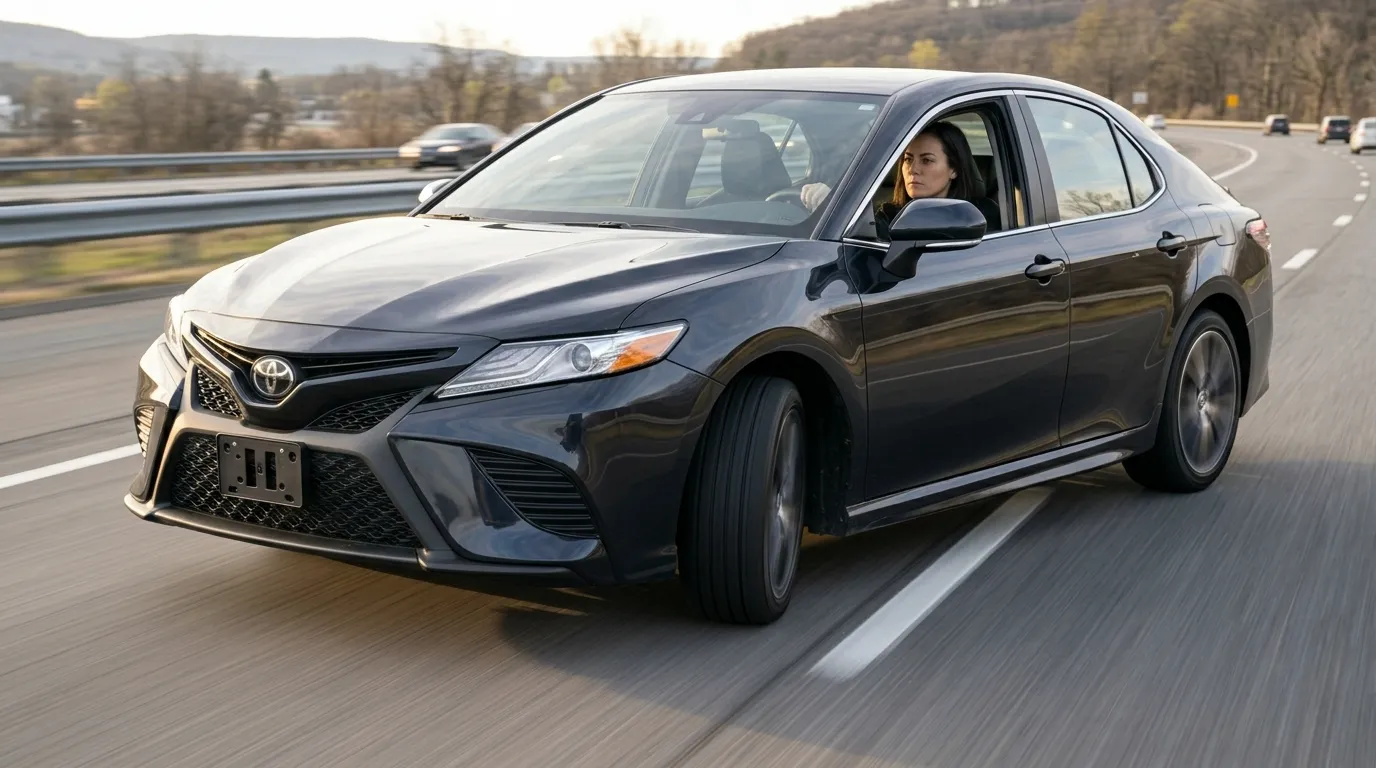 car pulling to one side causes and quick fixes guide 2026