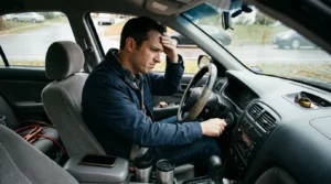 dead car battery caused by faulty alternator
