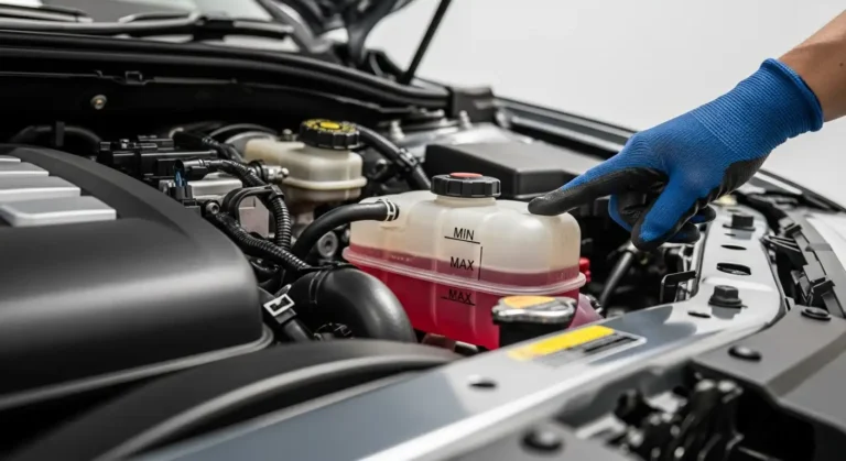 How Often To Change Coolant