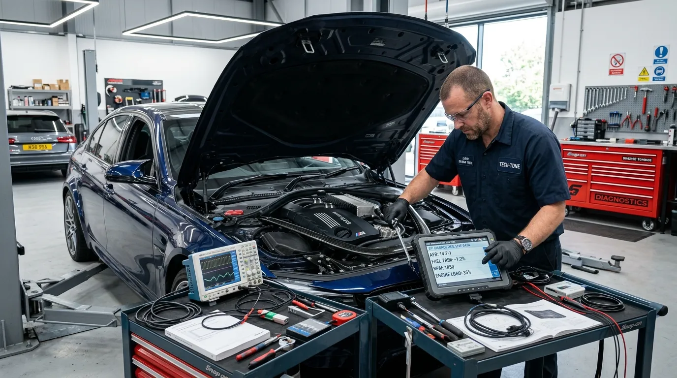 how to fix poor fuel economy and improve mileage fast
