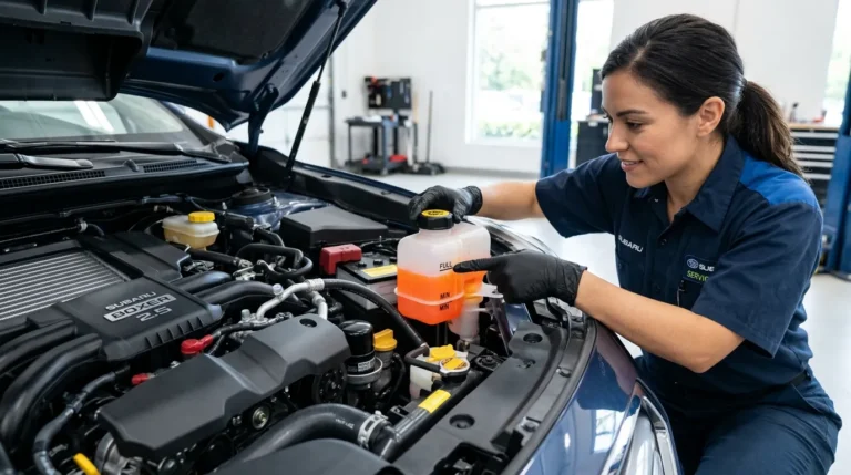 What Is Engine Coolant: Essential Guide For Drivers