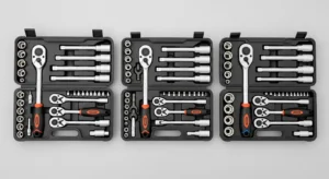 types of ratchet sets 1/4 3/8 1/2 drive comparison