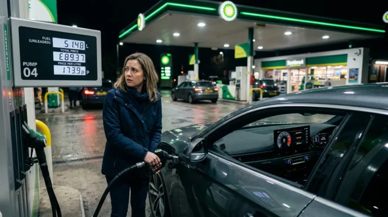 poor fuel economy causes and how to fix mileage fast 2026