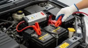 portable jump starter safety tips correct usage guide