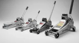 different types of hydraulic floor jacks low profile heavy duty