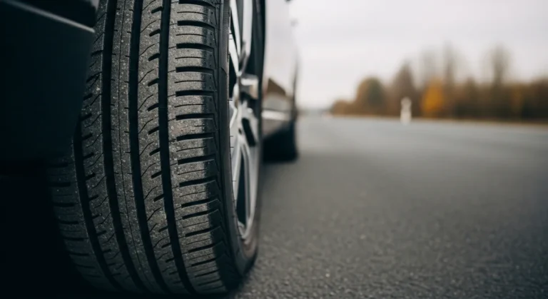 Uneven Tire Wear Causes: Fixes, Symptoms & Prevention