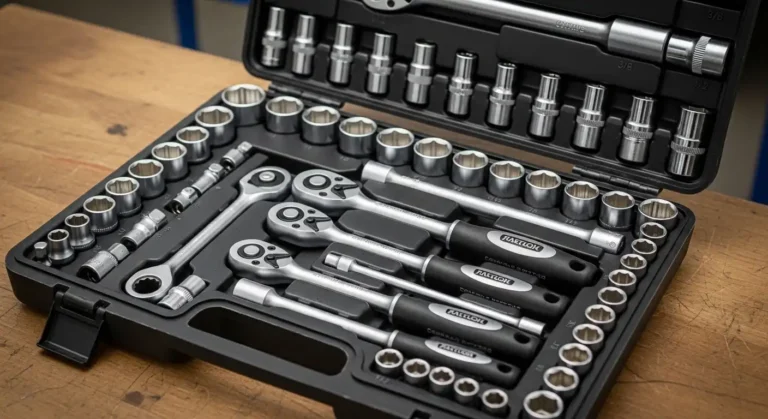 what is a good ratchet set