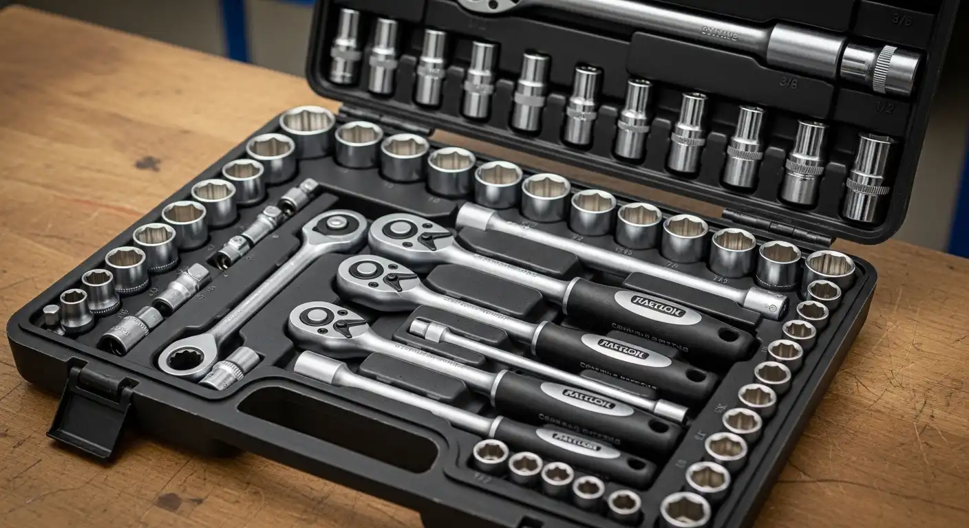 what is a good ratchet set