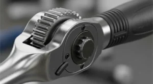 features of a good ratchet set durability and design