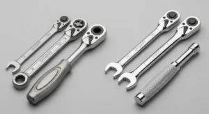 how to choose a good ratchet set quality and durability check