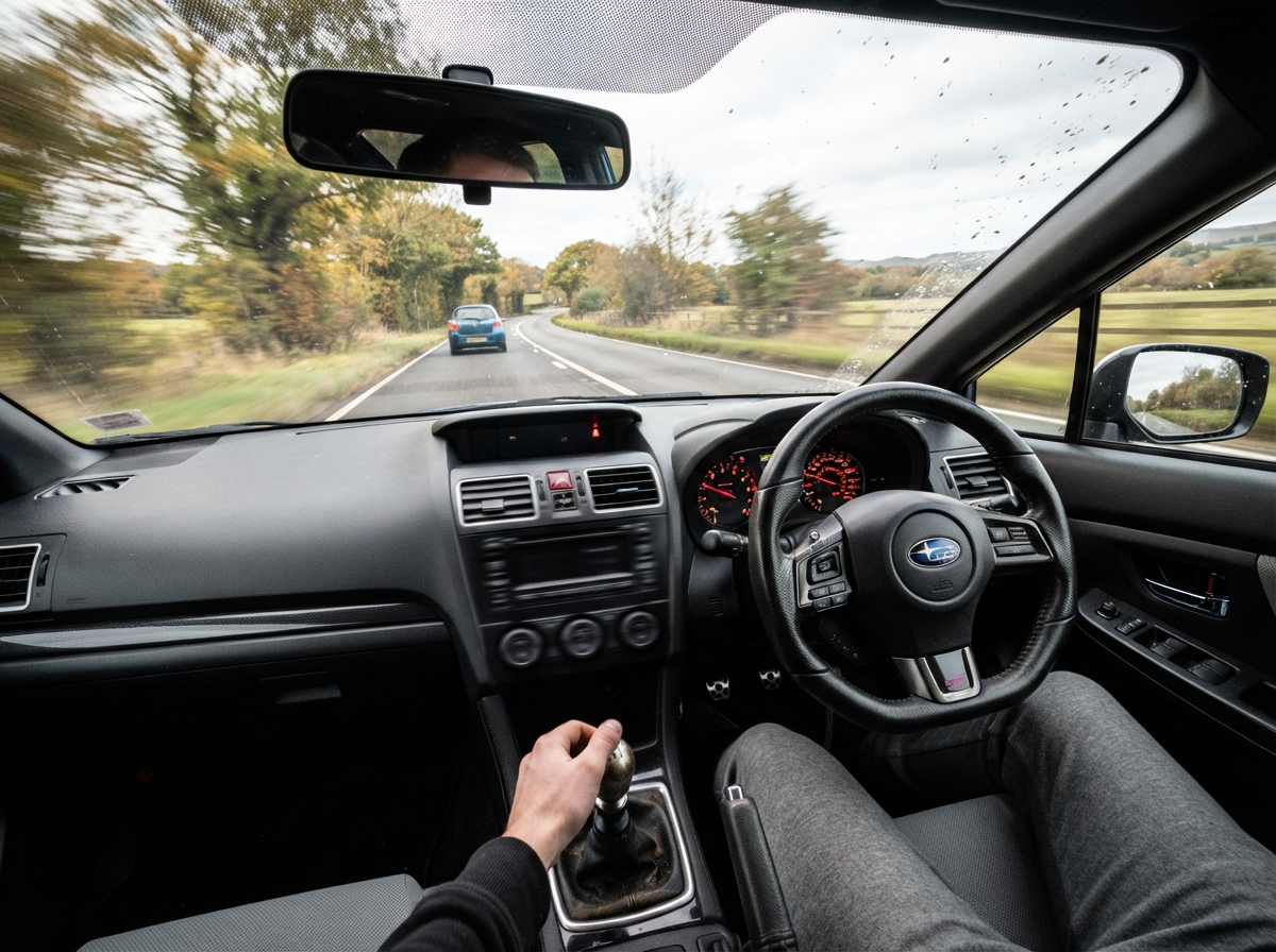 Car Jerks When Accelerating: Causes And Quick Fixes