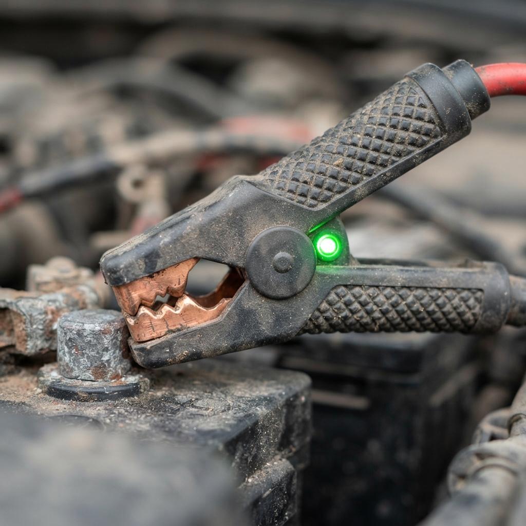 Best Portable Jump Starter Under 100