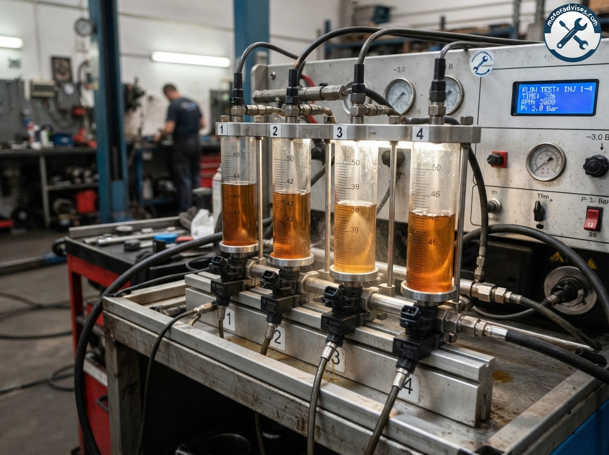 aftermarket fuel injectors vs oem