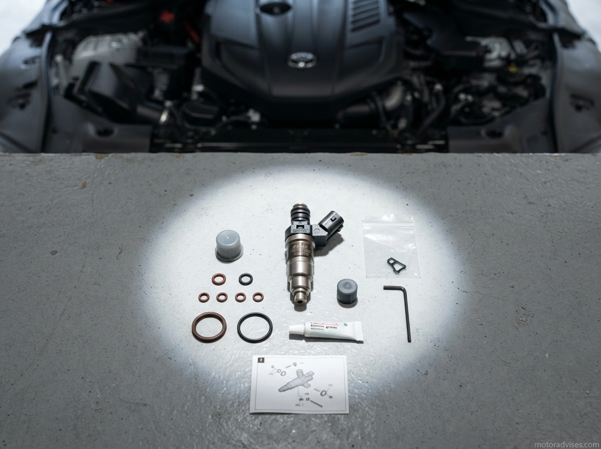 aftermarket fuel injectors vs oem