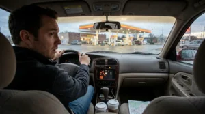 poor fuel economy caused by oxygen sensor failure