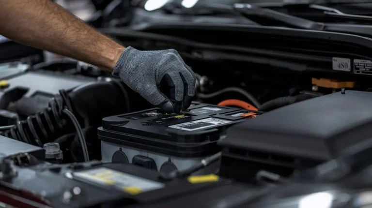 5 Essential Battery Maintenance Tips to Extend Battery Life