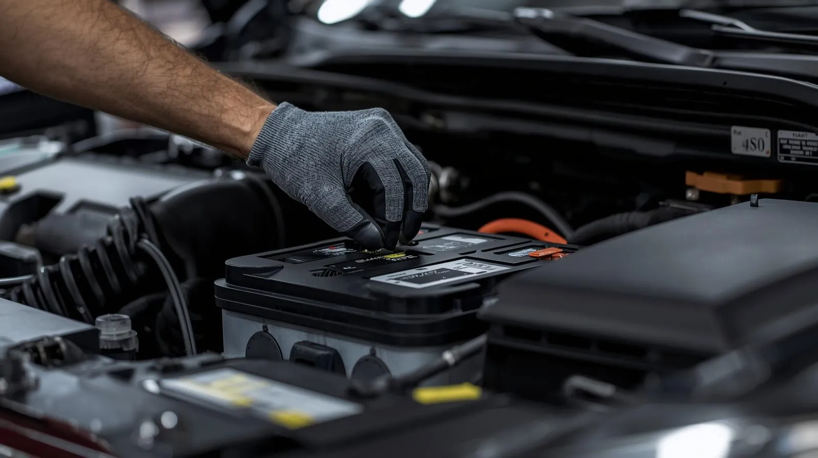 5 Essential Battery Maintenance Tips to Extend Battery Life