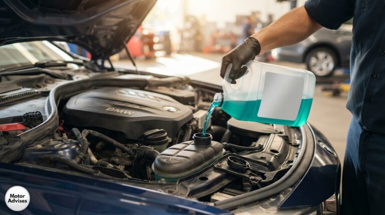 Best Coolant For Summer Top Picks And Expert Tips 2026