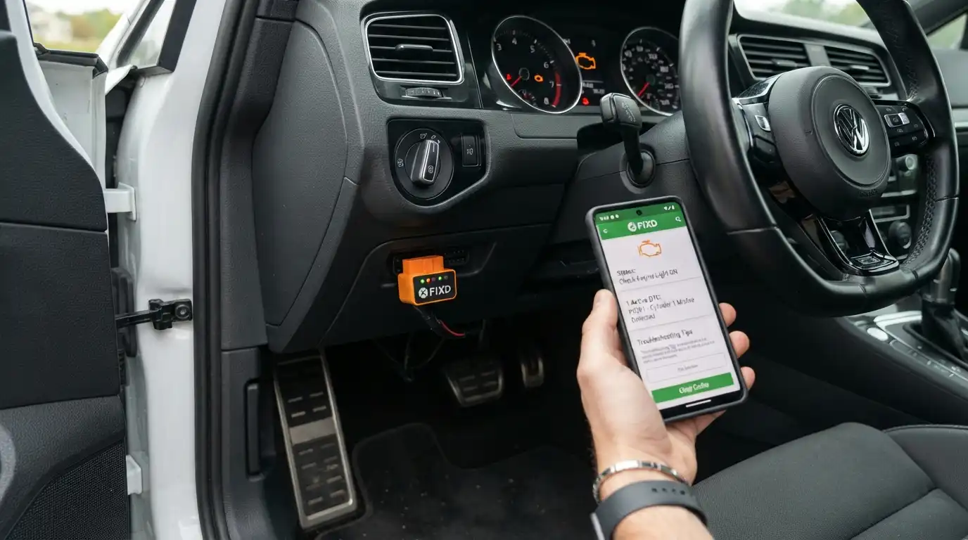 Best OBD2 Scanner for Beginners Top Picks 2026