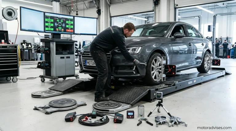 Best Wheel Alignment Tools Top Picks For Accurate Tires