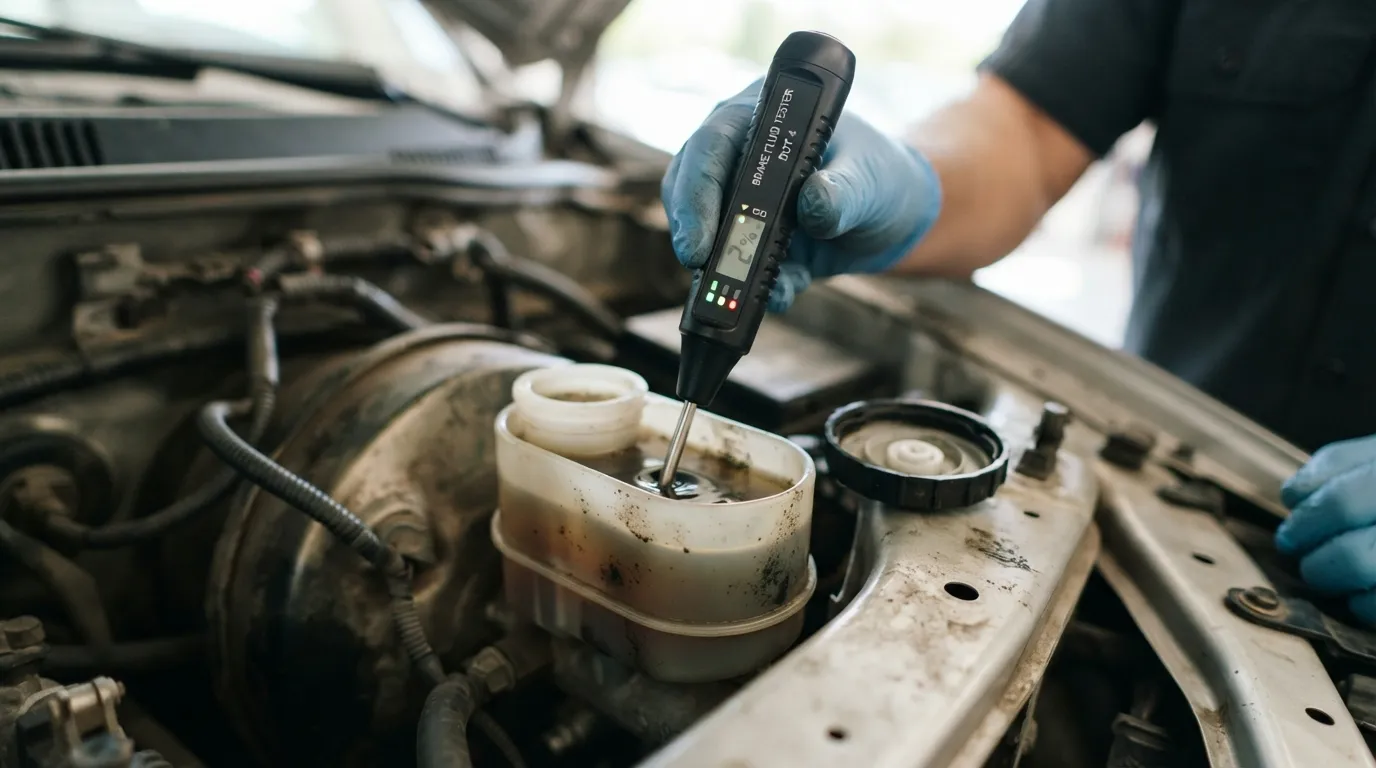 Dot3 Vs Dot4 Brake Fluid: Best Choice For 2026 "https://motoradvises.com/dot3-vs-dot4-brake-fluid/"