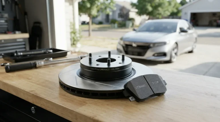 Best Brake Rotors For Daily Driving: Top Picks For Drivers:https://motoradvises.com/best-brake-rotor…or-daily-driving/:best brake rotors, best rotors for city driving, ceramic vs semi-metallic rotors, daily driving brake rotors, long lasting brake rotors, quiet brake rotors, rotors for commuting, warped brake rotors