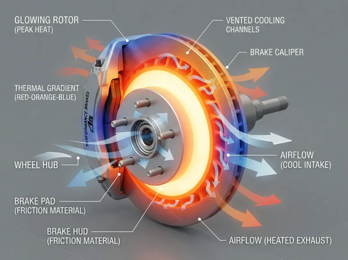 Drilled Vs Slotted Brake Rotors: Which Is Best current year 2026:https://motoradvises.com/drilled-vs-slotted-brake-rotors/:best brake rotors, best rotors for street driving, brake upgrade guide, drilled rotors, drilled vs slotted brake rotors, performance brake rotors, rotor maintenance tips, slotted rotors