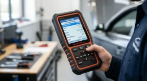 car scan tool device overview obd2 scanner design