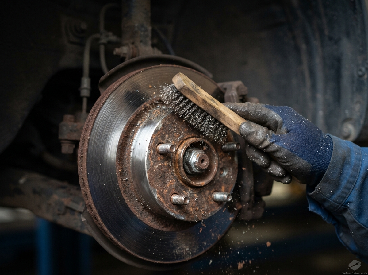 Car Vibrates After Tire Change Fix Vibration Fast