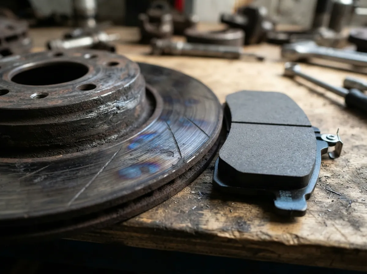What Causes Car Vibration At High Speed: Quick Fix Guide:https://motoradvises.com/what-causes-car-…on-at-high-speed/car vibration causes, driveshaft vibration, high speed vibration, idle vibration diagnosis, suspension vibration, tire vibration at high speed, what causes car vibration at high speed, wheel alignment vibration, wheel balancing high speed
