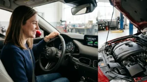 refueling car after adding fuel injector cleaner