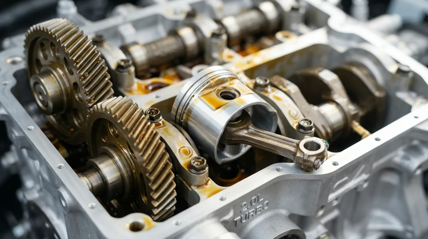 5W30 Vs 10W30 Engine Oil: Which Is Better?
