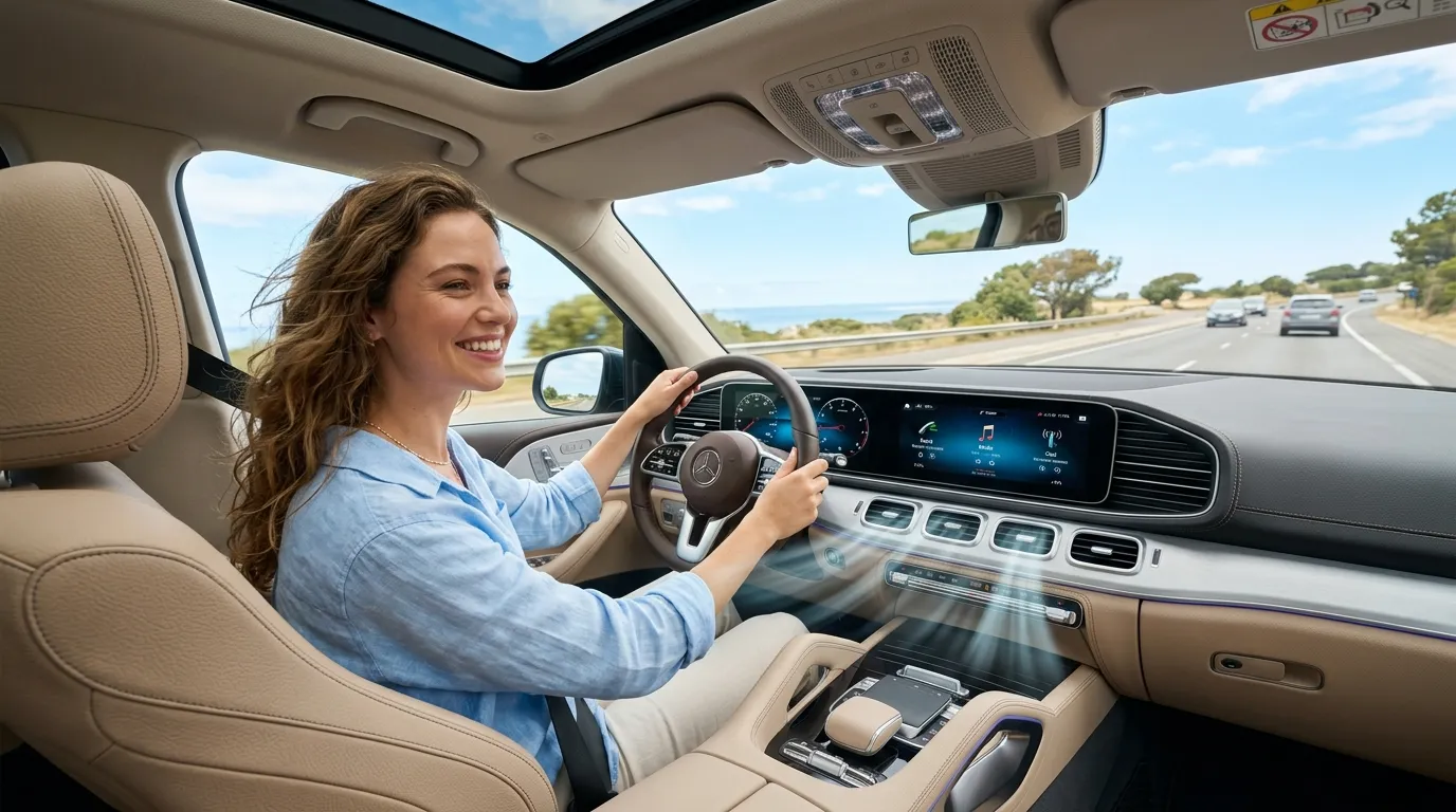 how to maintain car ac system pro tips 2026
