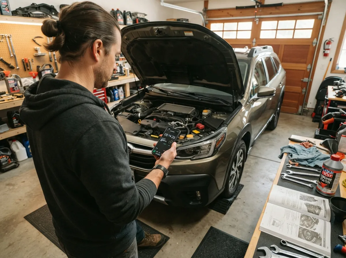Best Engine Flush For High Mileage: Top Picks Guide:https://motoradvises.com/best-engine-flush-for-high-mileage/
