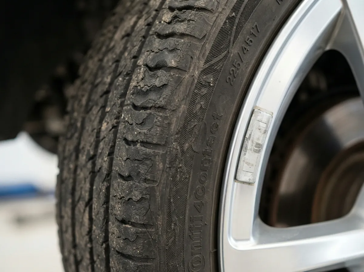 What Causes Car Vibration At High Speed: Quick Fix Guide:https://motoradvises.com/what-causes-car-…on-at-high-speed/car vibration causes, driveshaft vibration, high speed vibration, idle vibration diagnosis, suspension vibration, tire vibration at high speed, what causes car vibration at high speed, wheel alignment vibration, wheel balancing high speed