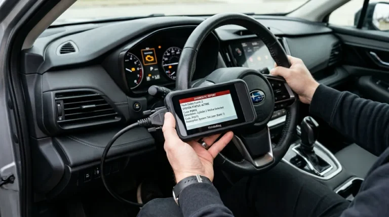 how to read obd2 codes quick guide for beginners