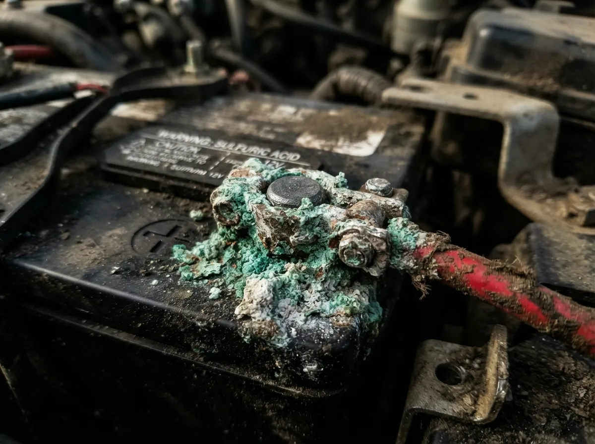 Starter Motor Failure Symptoms: 9 Signs And Fixes:https://motoradvises.com/starter-motor-failure-symptoms/:bad starter symptoms, car won’t start troubleshooting, starter clicking noise, starter motor, starter motor failure, starter motor failure symptoms, starter motor repair tips, starter motor replacement cost