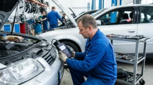 diagnosing and fixing common car backfire causes