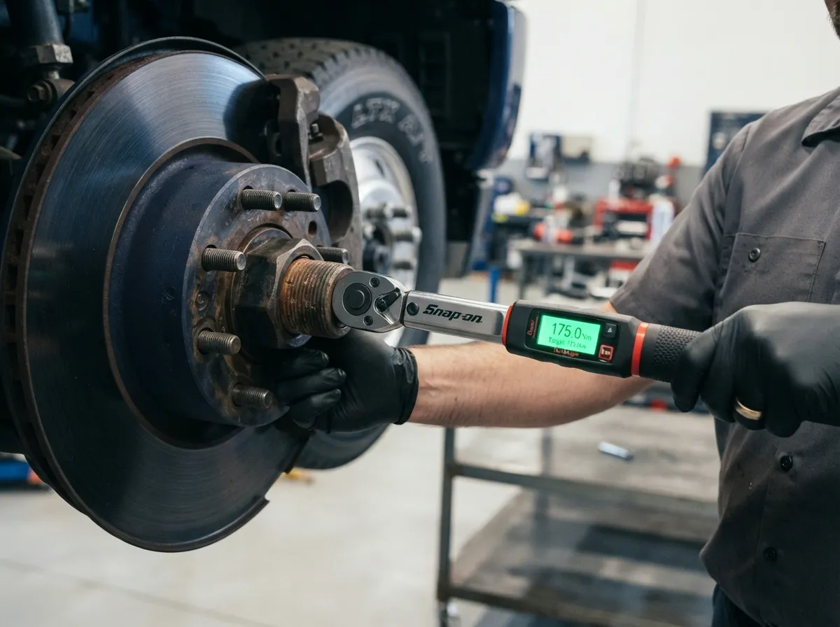 Front Vs Rear Wheel Bearing: Key Differences & Signs: https://motoradvises.com/front-vs-rear-wheel-bearing