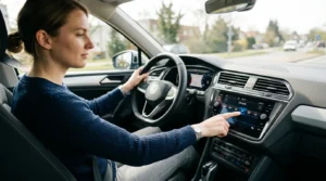 running car ac regularly to keep system healthy