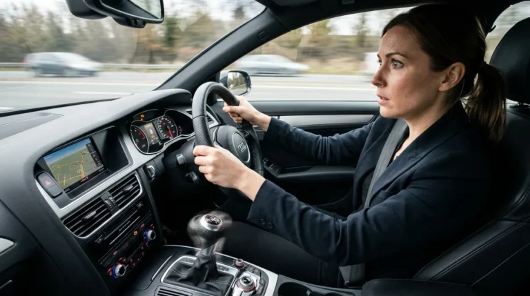 what causes a car to jerk when shifting gears and how to fix it