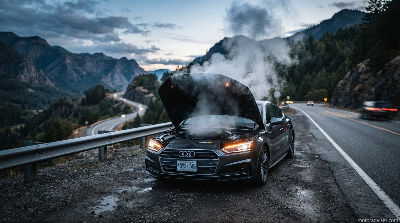 Engine Overheating After Oil Change Causes And Fixes