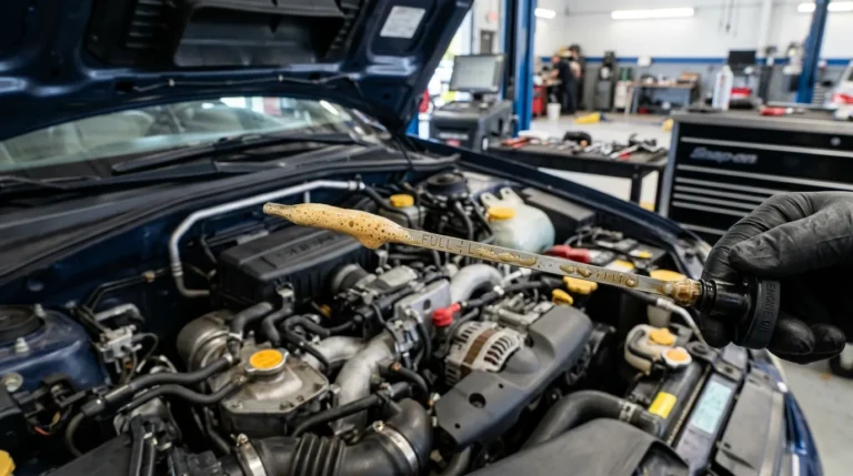 car vibrates at high speed top causes and fixes guide